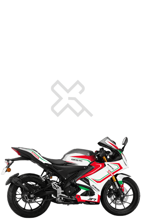 R15 M Full Sticker | R15 V4 Full Graphics